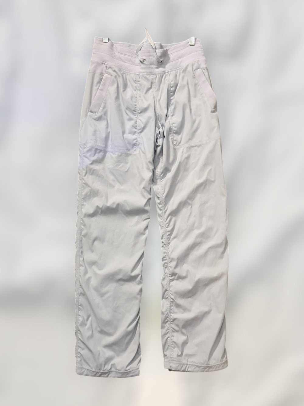NWT Dance Studio Lined jogger